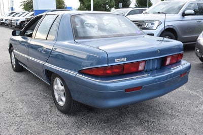1997 Buick Skylark Custom