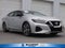 2021 Nissan Maxima SV