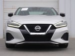 2021 Nissan Maxima SV