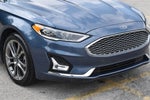 2019 Ford Fusion Hybrid Titanium