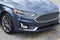 2019 Ford Fusion Hybrid Titanium