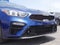 2020 Kia Forte GT-Line