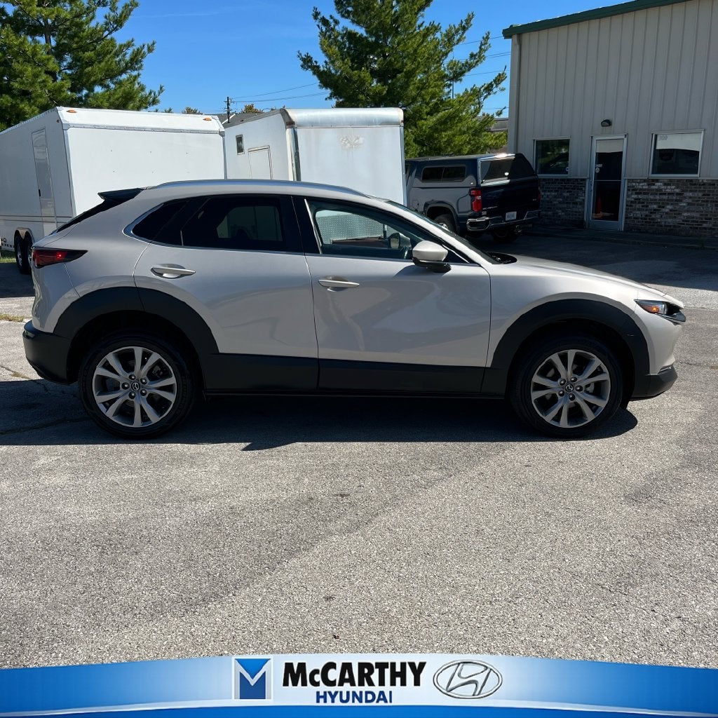 2023 Mazda Mazda CX-30 2.5 S Select Package