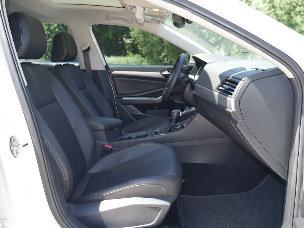 2020 Volkswagen Jetta 1.4T SE