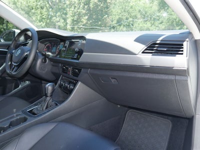 2020 Volkswagen Jetta 1.4T SE