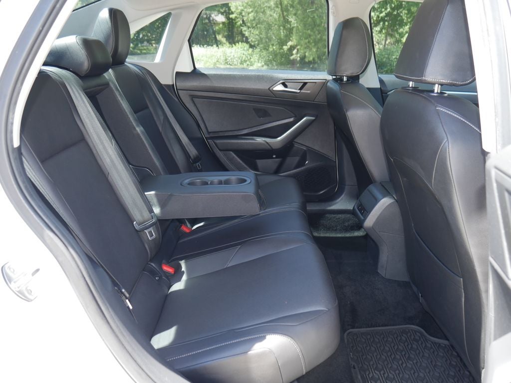2020 Volkswagen Jetta 1.4T SE