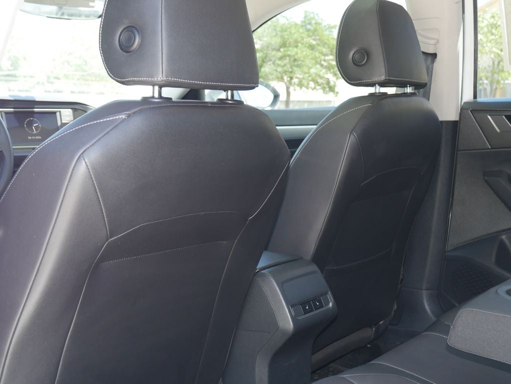 2020 Volkswagen Jetta 1.4T SE