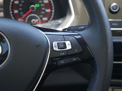 2020 Volkswagen Jetta 1.4T SE