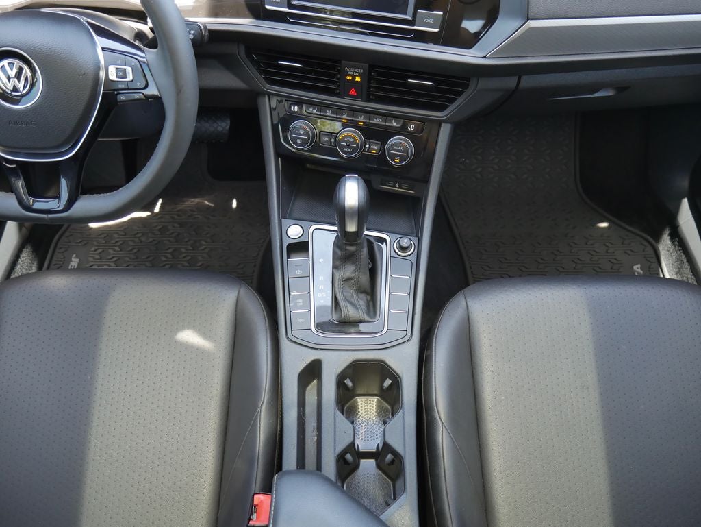 2020 Volkswagen Jetta 1.4T SE