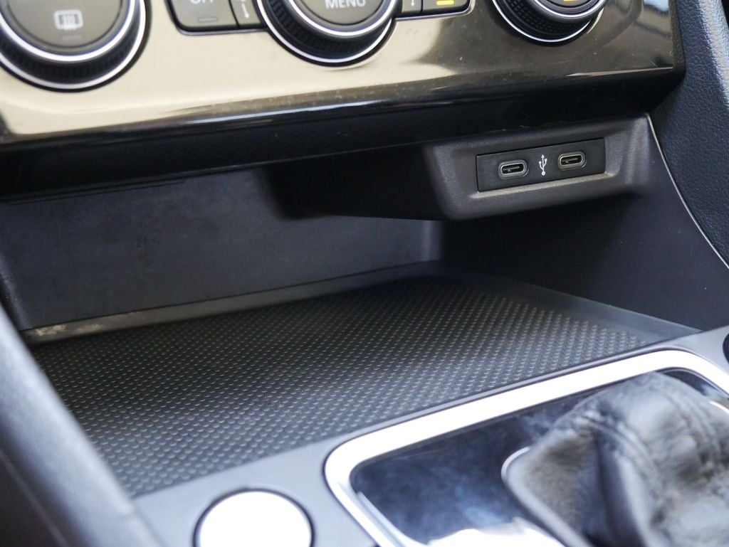2020 Volkswagen Jetta 1.4T SE