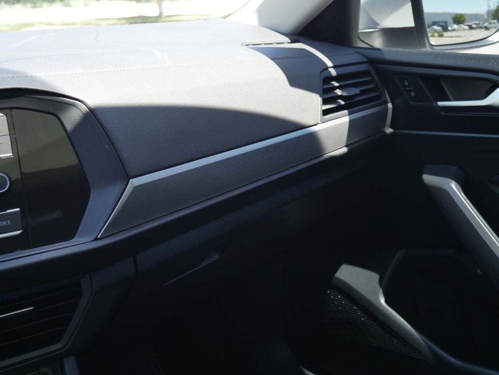 2020 Volkswagen Jetta 1.4T SE