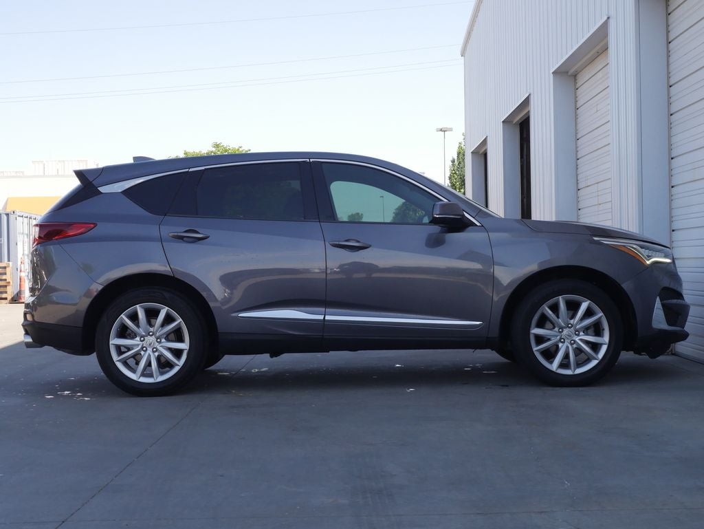 2020 Acura RDX Base