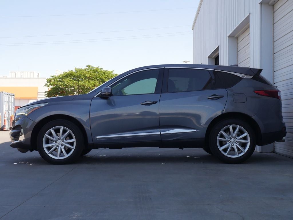 2020 Acura RDX Base