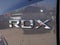 2020 Acura RDX Base