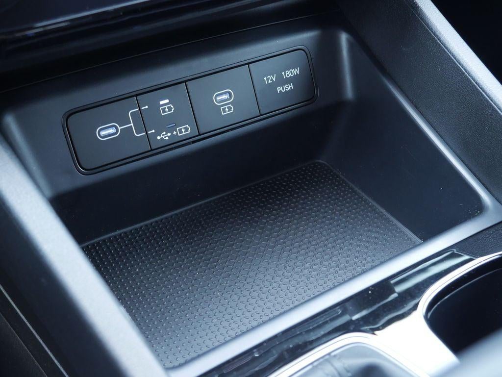 2026 Hyundai TUCSON XRT FWD