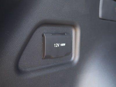 2026 Hyundai TUCSON XRT FWD