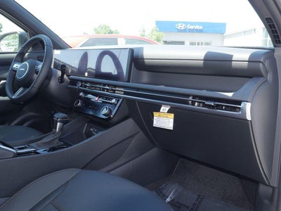 2026 Hyundai TUCSON XRT FWD