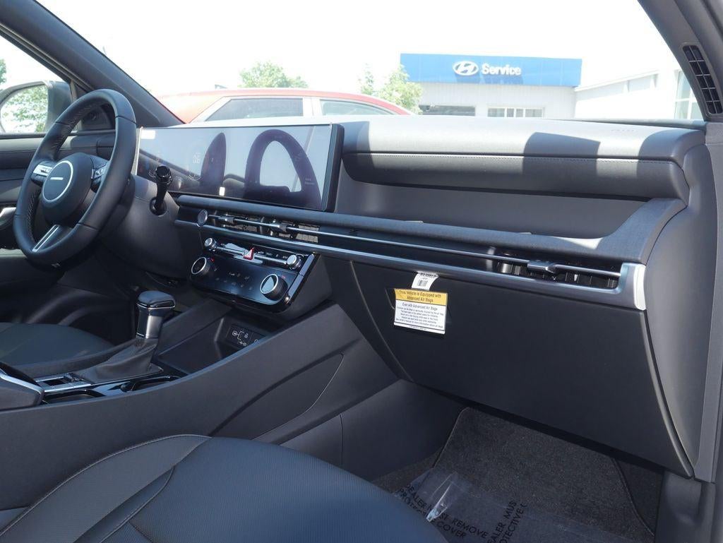 2026 Hyundai TUCSON XRT FWD