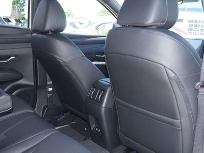 2026 Hyundai TUCSON XRT FWD