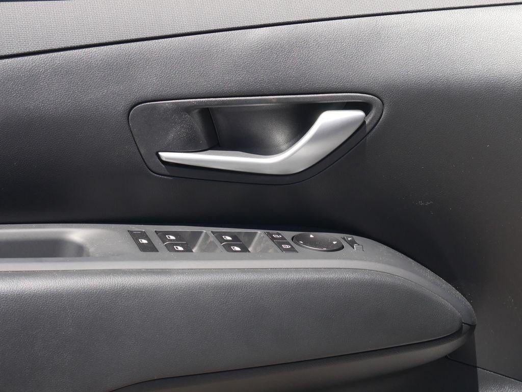 2026 Hyundai TUCSON XRT FWD