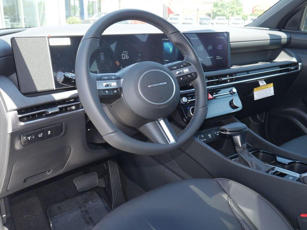 2026 Hyundai TUCSON XRT FWD