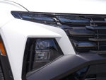 2026 Hyundai TUCSON XRT FWD