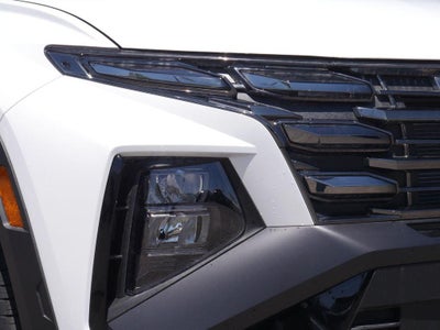 2026 Hyundai TUCSON XRT FWD