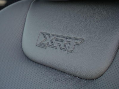 2026 Hyundai TUCSON XRT FWD