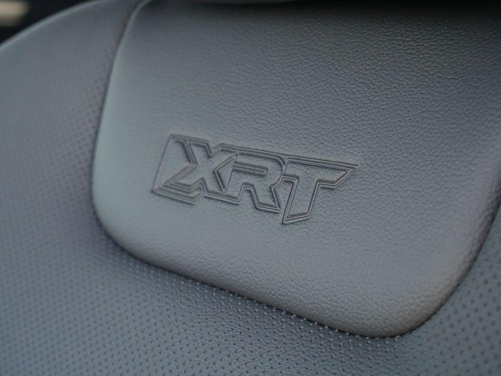 2026 Hyundai TUCSON XRT FWD