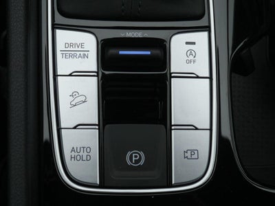 2026 Hyundai TUCSON XRT AWD