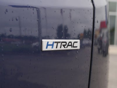 2026 Hyundai TUCSON XRT AWD