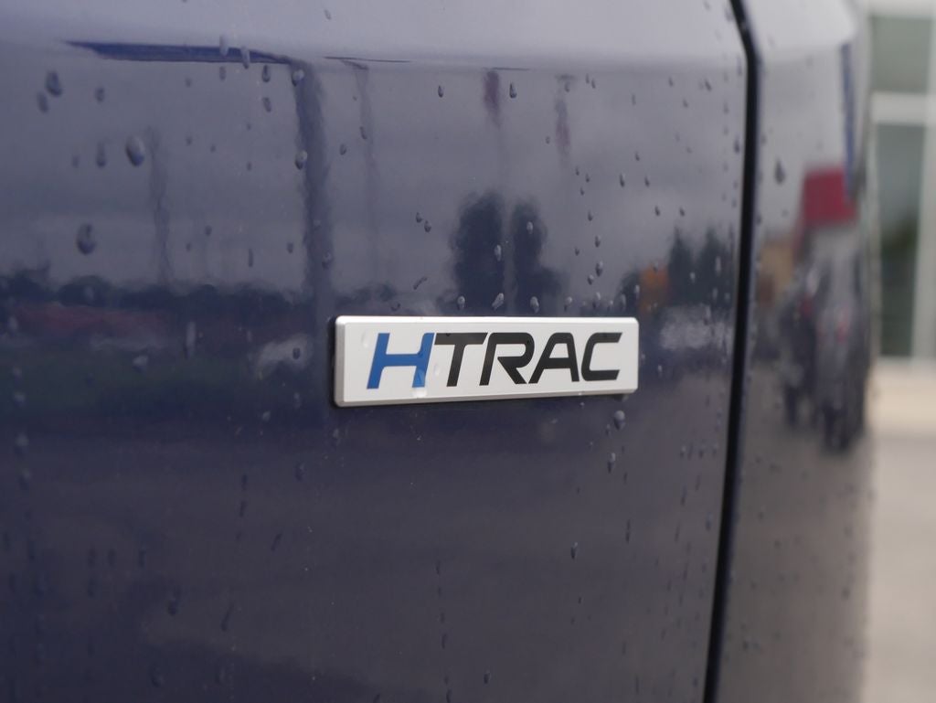 2026 Hyundai TUCSON XRT AWD