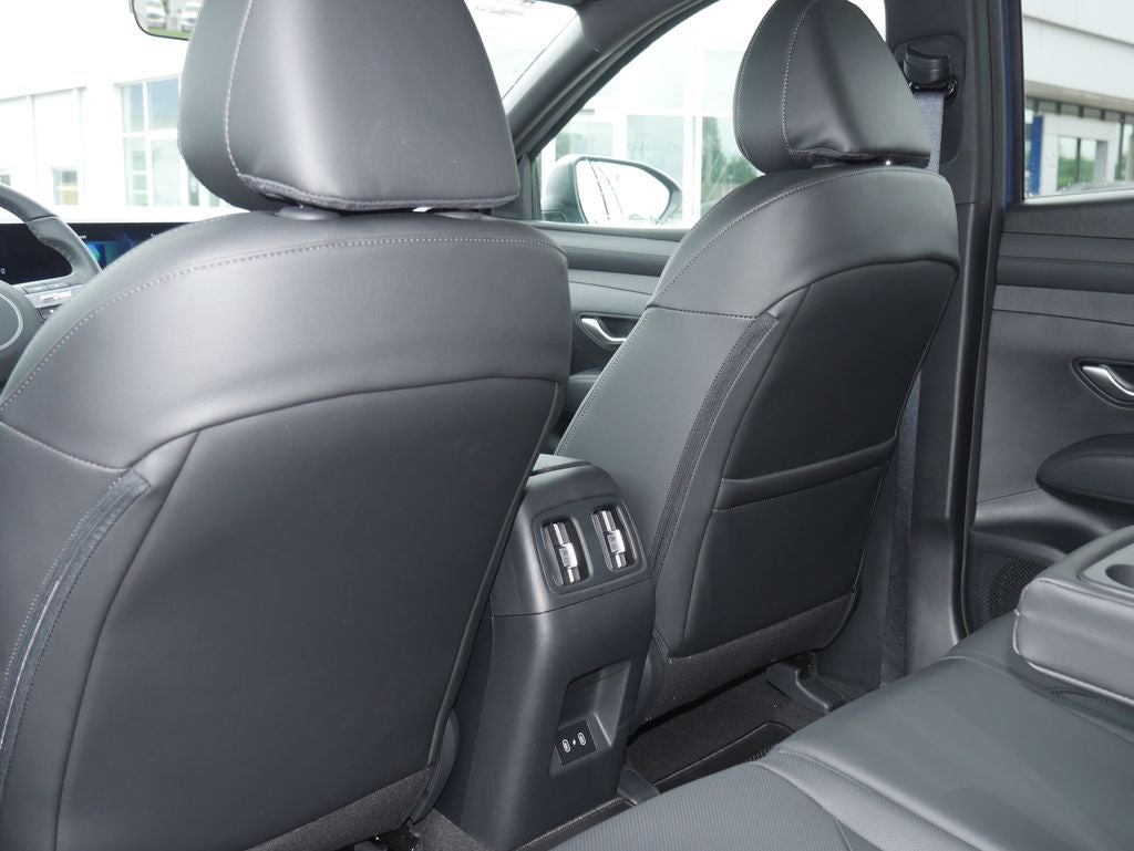 2026 Hyundai TUCSON XRT AWD