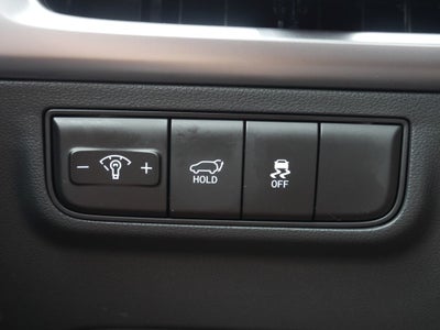 2026 Hyundai TUCSON XRT AWD
