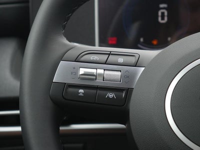 2026 Hyundai TUCSON XRT AWD