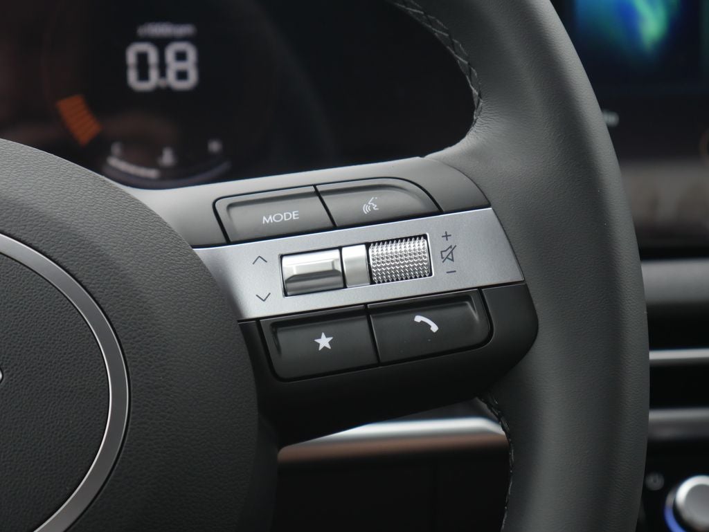 2026 Hyundai TUCSON XRT AWD