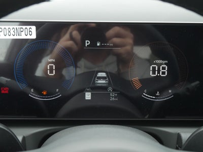 2026 Hyundai TUCSON XRT AWD