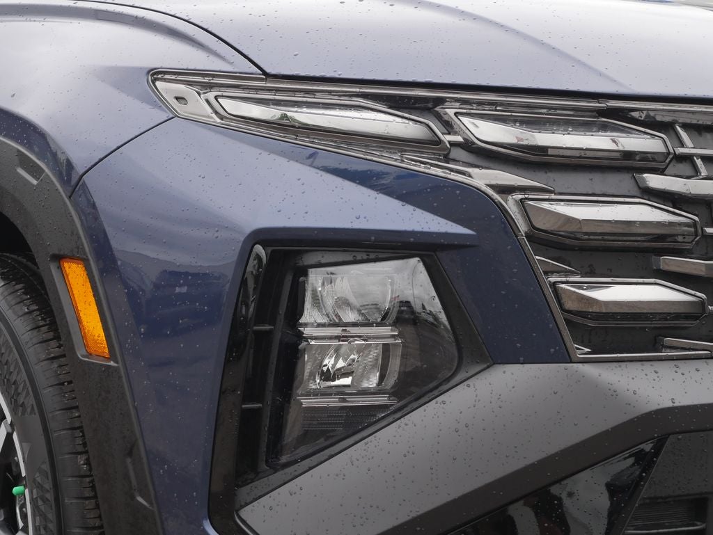 2026 Hyundai TUCSON XRT AWD