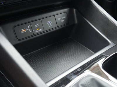 2026 Hyundai TUCSON XRT AWD