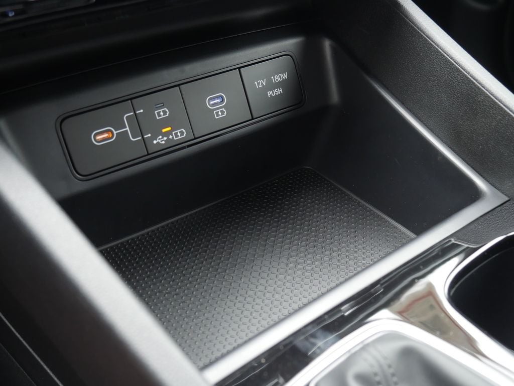2026 Hyundai TUCSON XRT AWD