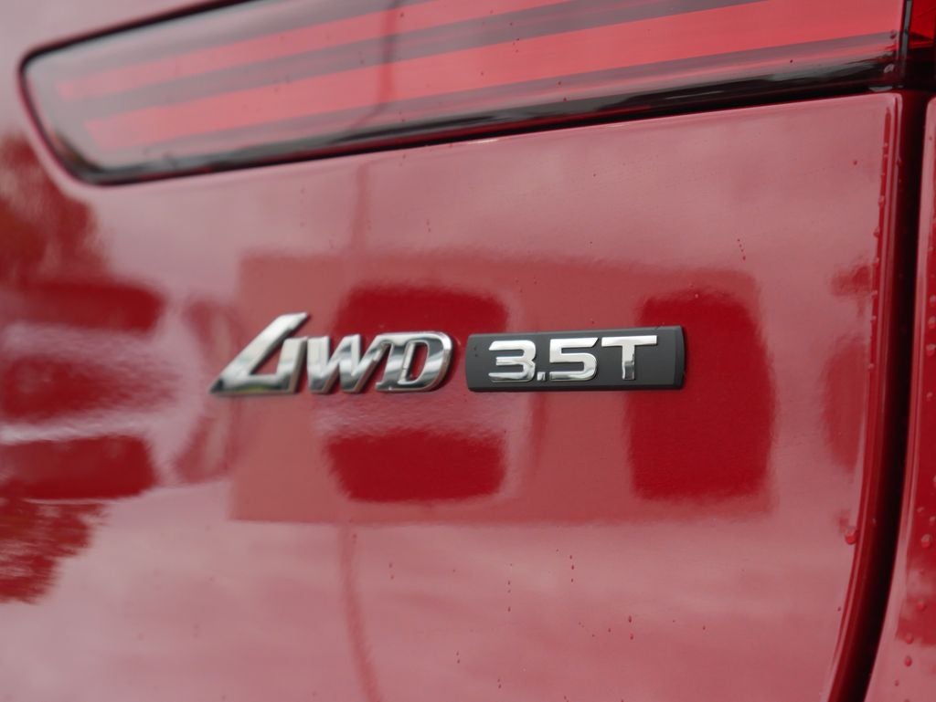 2025 Genesis GV70 3.5T Sport Prestige