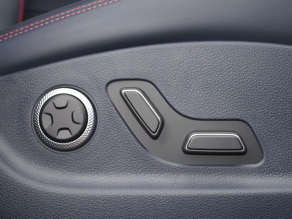 2025 Genesis GV70 3.5T Sport Prestige