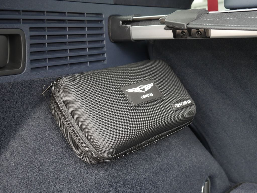 2025 Genesis GV70 3.5T Sport Prestige