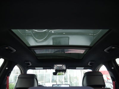 2025 Genesis GV70 3.5T Sport Prestige