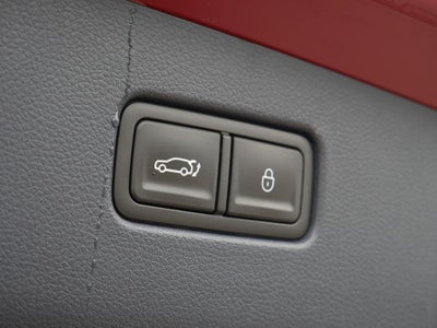 2025 Genesis GV70 3.5T Sport Prestige