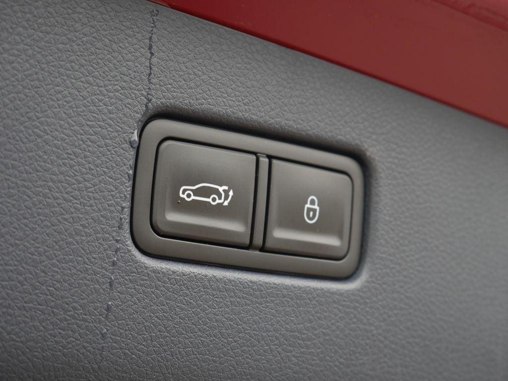 2025 Genesis GV70 3.5T Sport Prestige