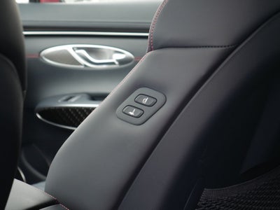 2025 Genesis GV70 3.5T Sport Prestige