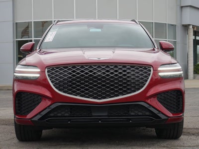 2025 Genesis GV70 3.5T Sport Prestige