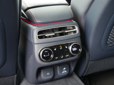 2025 Genesis GV70 3.5T Sport Prestige