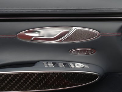 2025 Genesis GV70 3.5T Sport Prestige